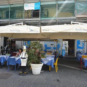  Pensión Casa Sammarco Italia