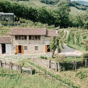 Casa di campagna Agriturismo Il Conte Vassallo Miane