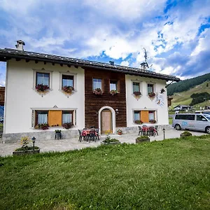 Appartamento Chalet Alpine Dream Livigno