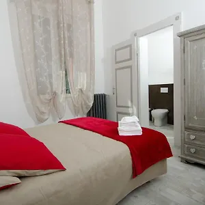 Gasthuis A Casa Di Lu Na