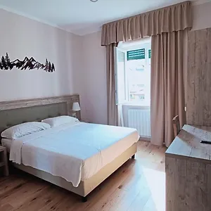 Guest house Station Group - Via Ponte Seveso 18 Milan