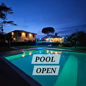 *** Hotel Airone Pisa Ristorante Italia