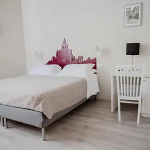 2* Pensjonat A Casa Di Luna