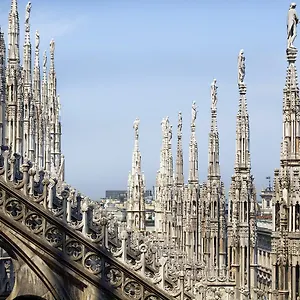 ** Apartahotel Bb Bocconi Italia