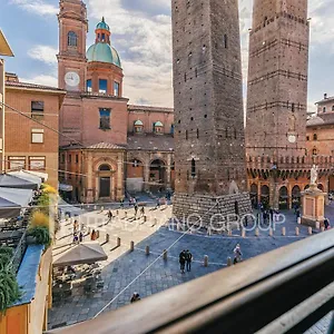 Le Porte ** Bologna