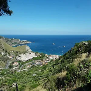 Casa vacanze A Casa Da Paola Taormina