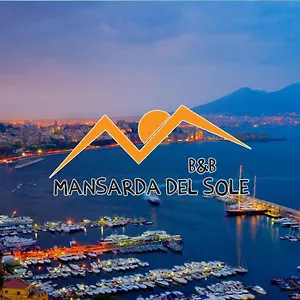  Bed and breakfast Mansarda Del Sole Italia