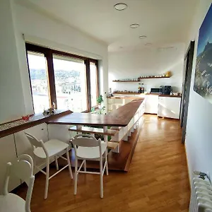** Bed and breakfast Rosso Di Sera Italia