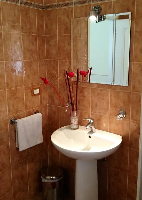 Olly Apartments Bologna Italien