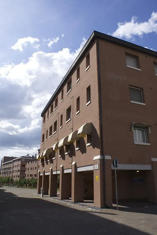Olly Apartments Bologna